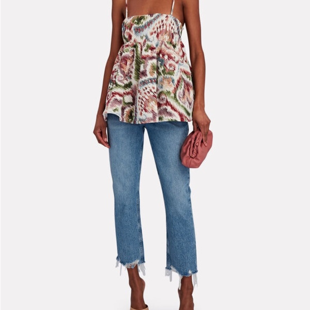 AUTUMN ADEIGBO
Fifi Top